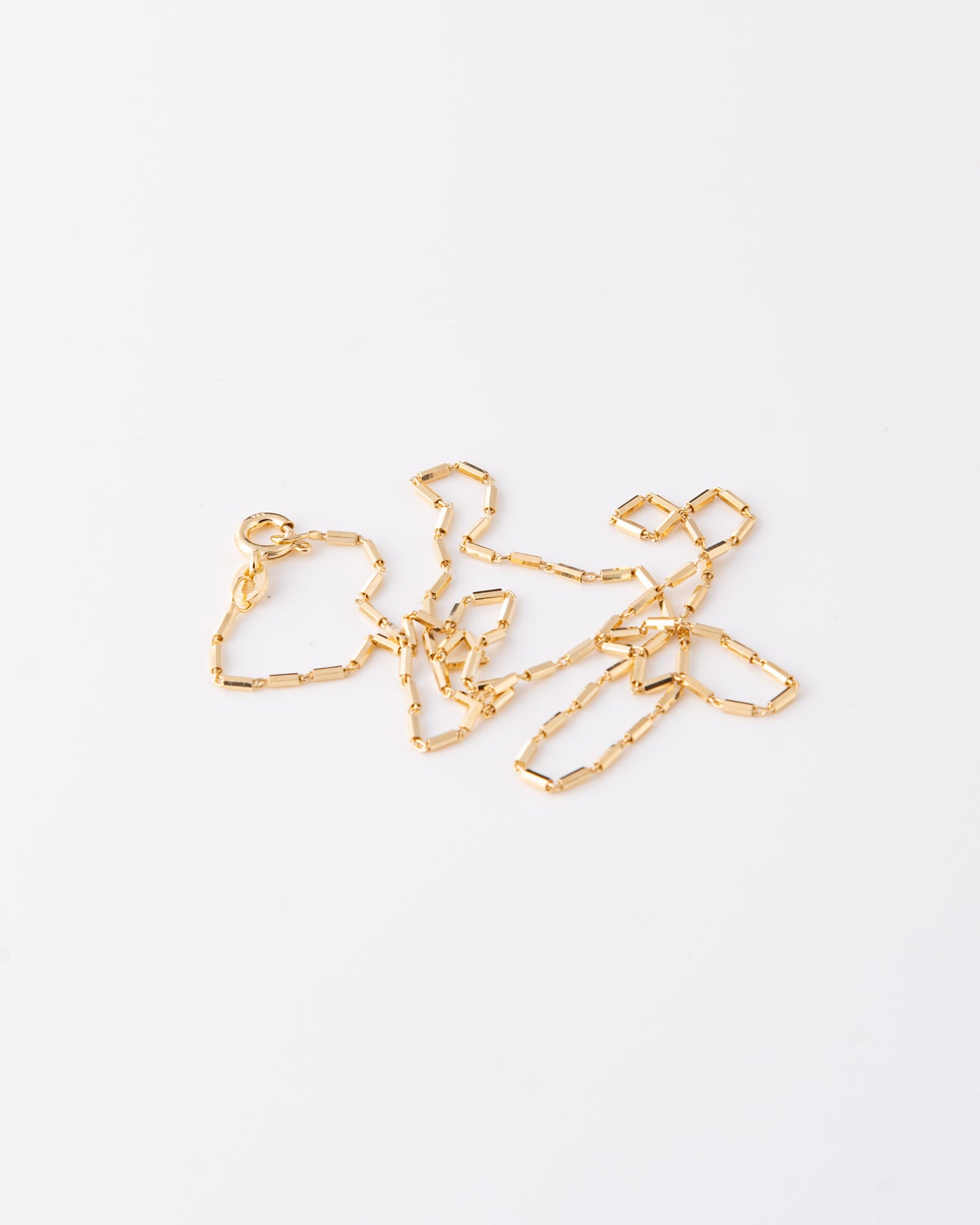 Cylinder Bead Αλυσίδα