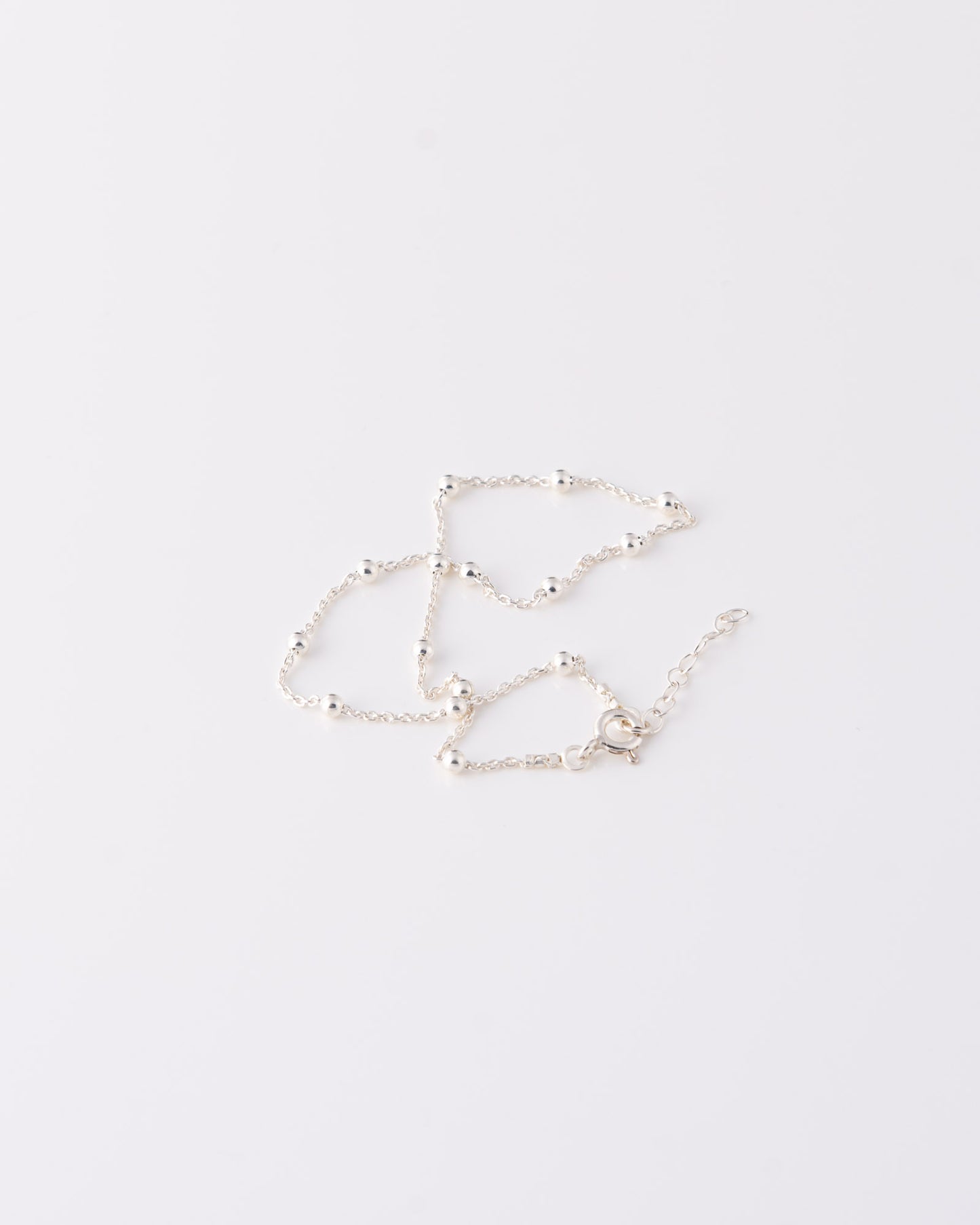 Fine Beaded Αλυσίδα Ποδιού