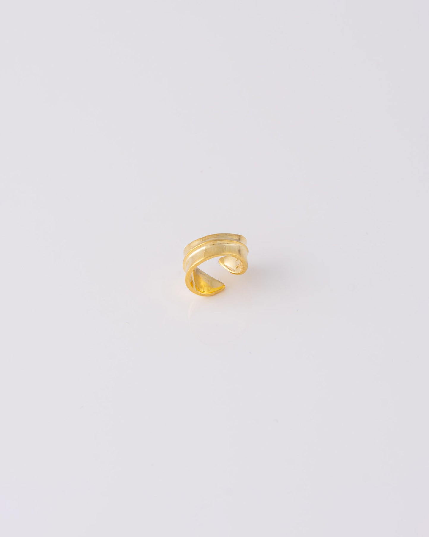 Aura Ear Cuff