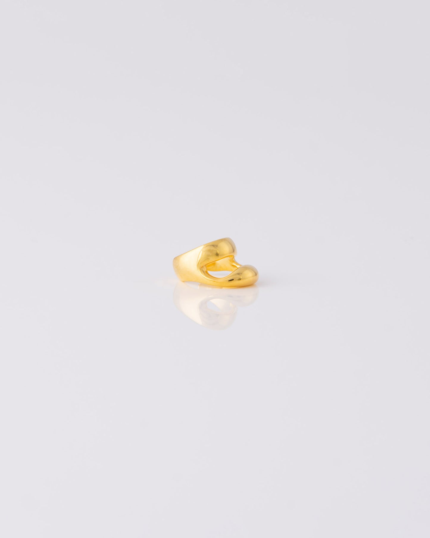 Dune Ear Cuff