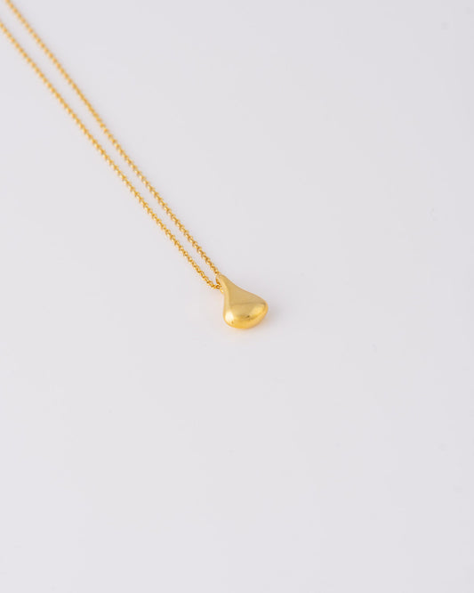 Pear Drop Κολιέ