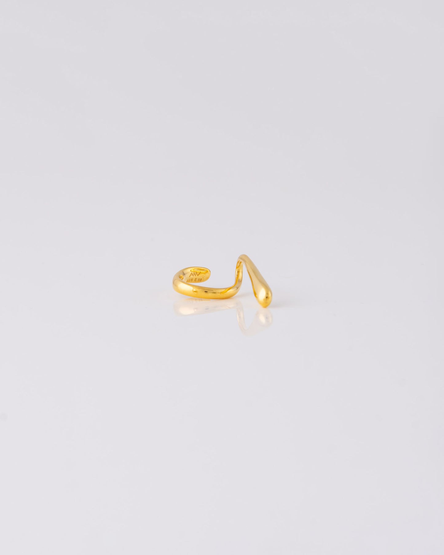 Riva Ear Cuff