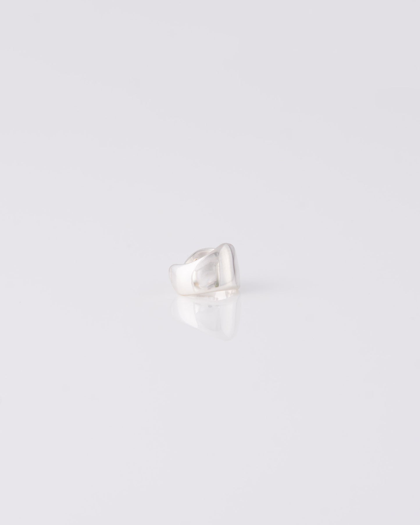 Wavelet Ear Cuff
