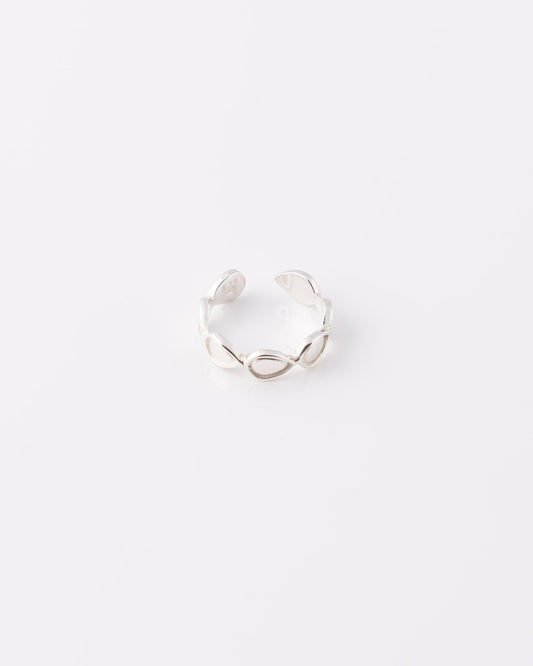 Chevalier Mermaid Tear Drop Δαχτυλίδι