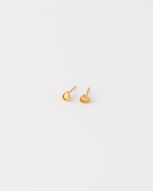 Mermaid Tear Drop Σκουλαρίκια | Small