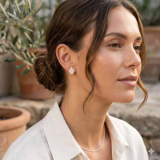 Zahra Earrings