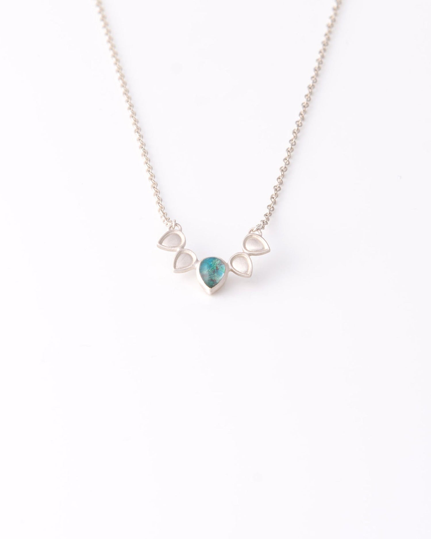 LIMITED SILVER SERIES