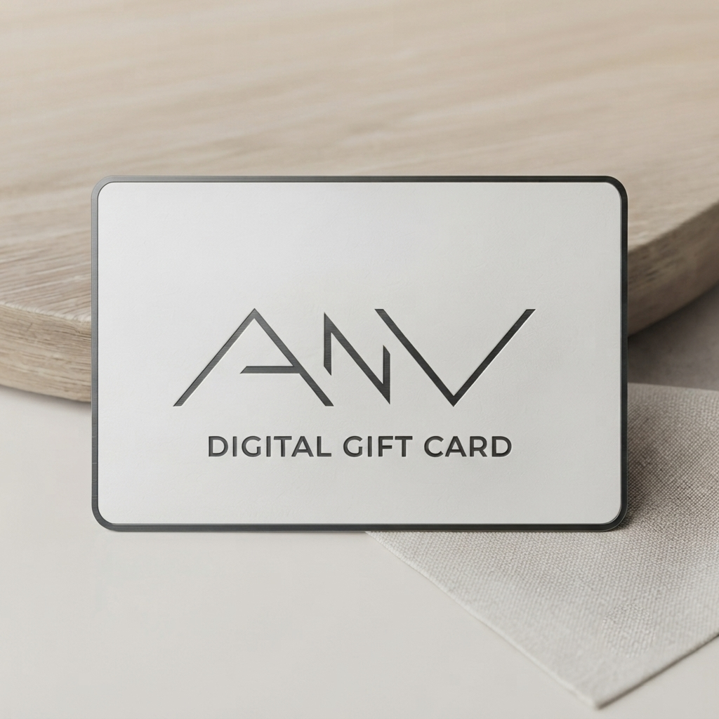 ANV Digital Gift Card