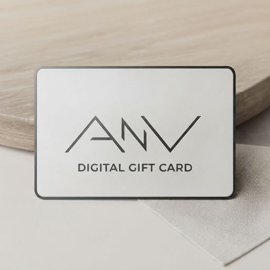ANV Digital Gift Card
