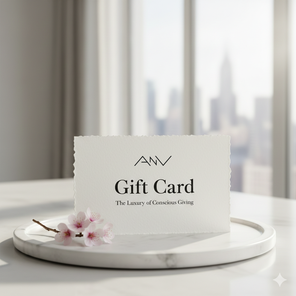 ANV Digital Gift Card