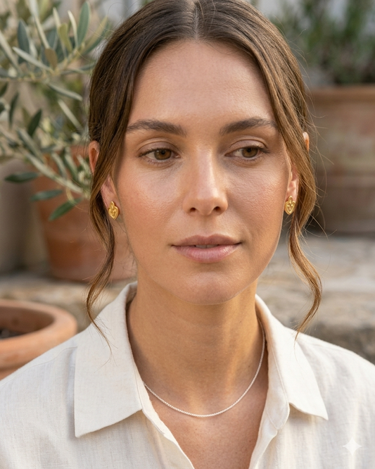 Zahra Earrings