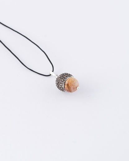 Acorn Statement Κολιέ