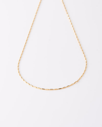 Cylinder Bead Αλυσίδα
