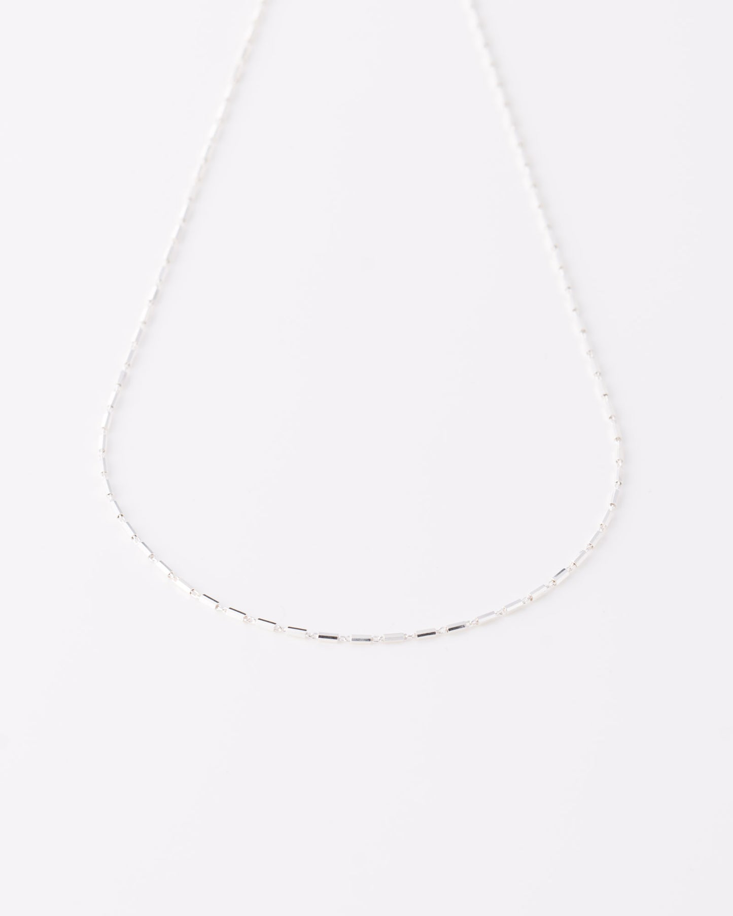 Cylinder Bead Αλυσίδα