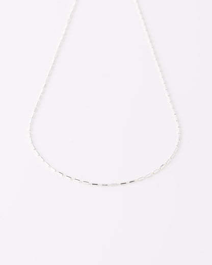 Cylinder Bead Αλυσίδα