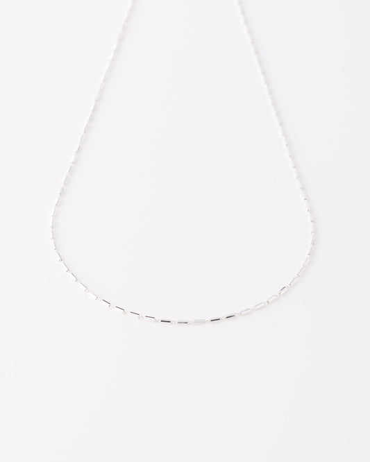 Cylinder Bead Αλυσίδα