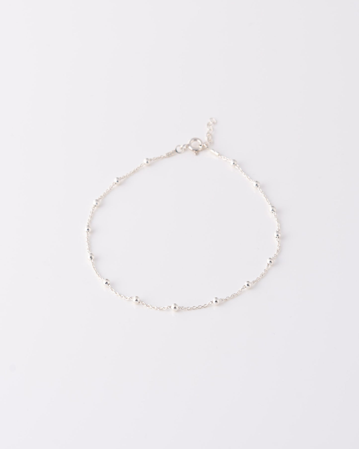 Fine Beaded Αλυσίδα Ποδιού