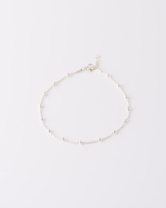 Fine Beaded Αλυσίδα Ποδιού