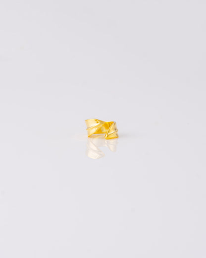 Aura Ear Cuff