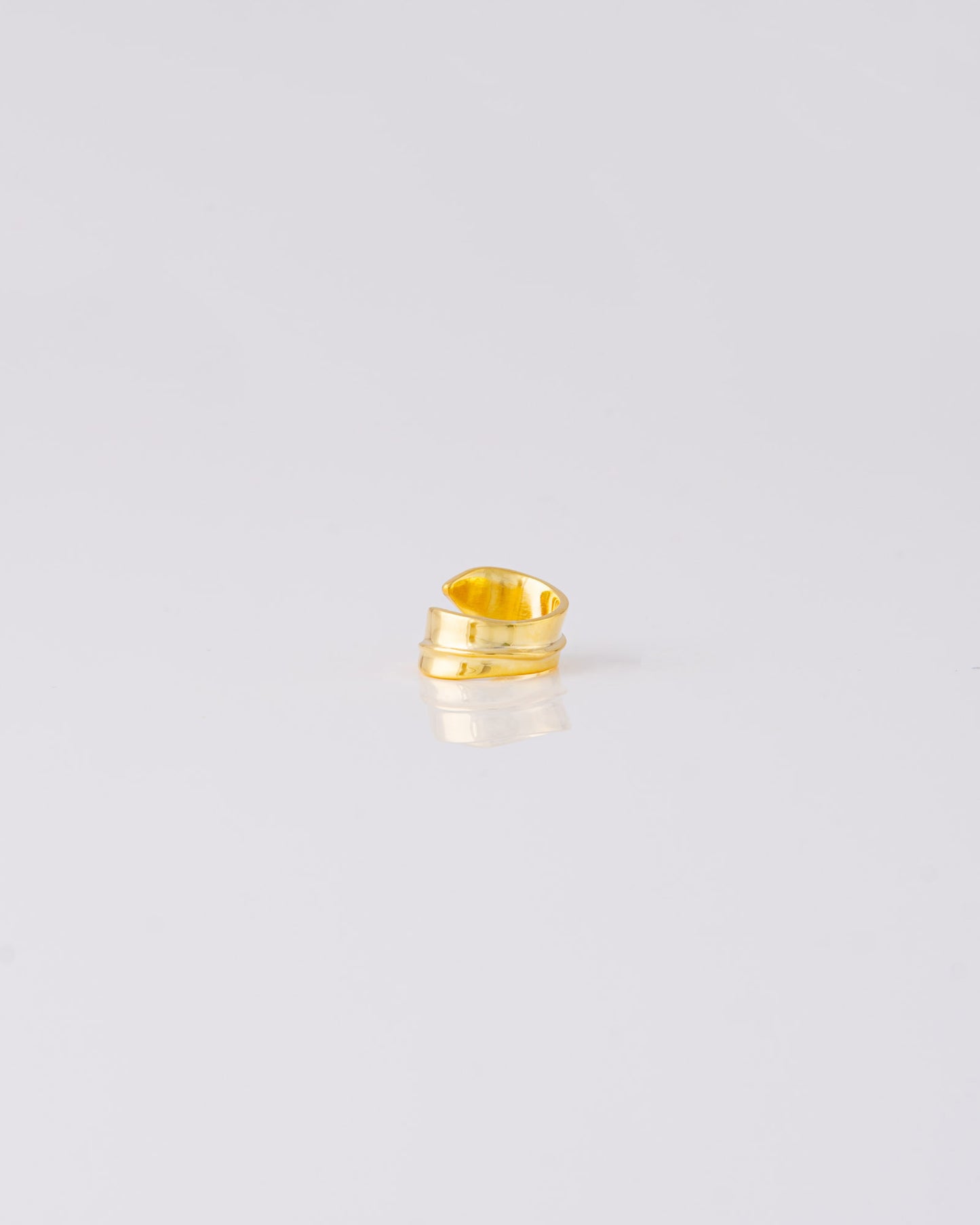 Aura Ear Cuff