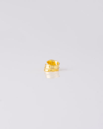 Aura Ear Cuff