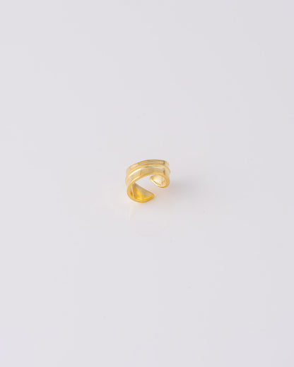 Aura Ear Cuff