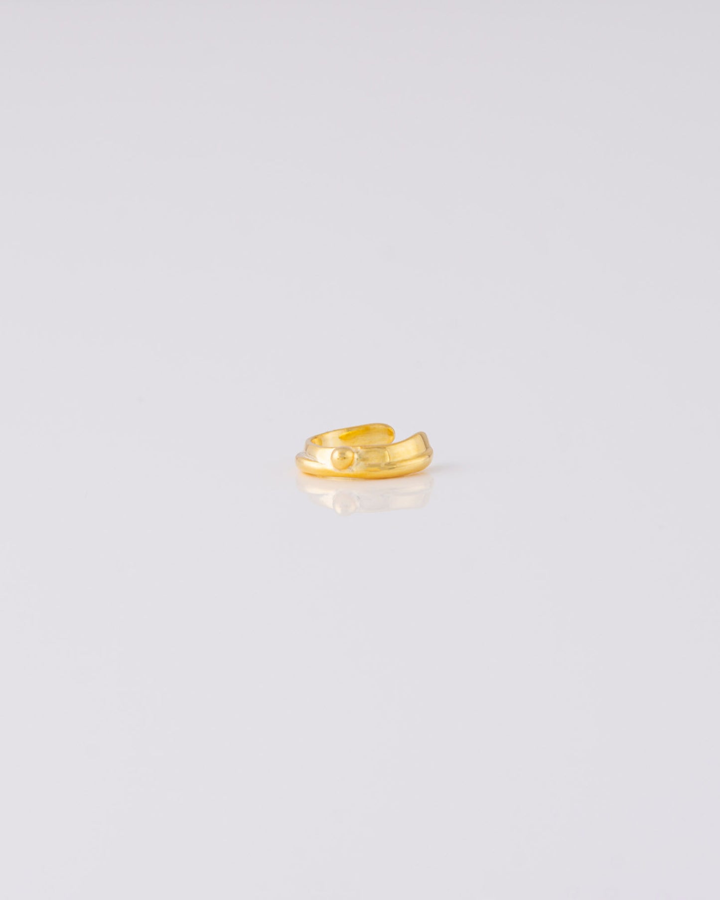 Dot Ear Cuff