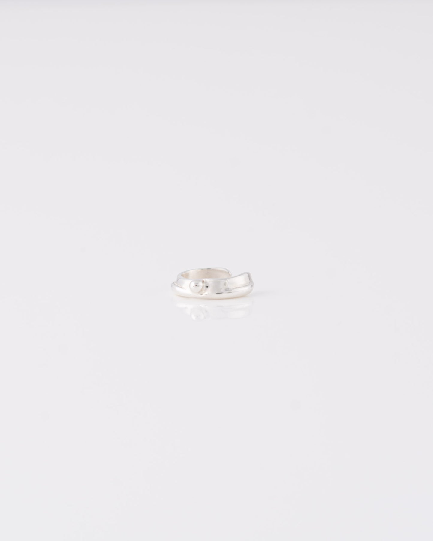 Dot Ear Cuff