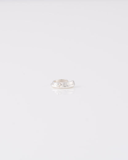 Dot Ear Cuff