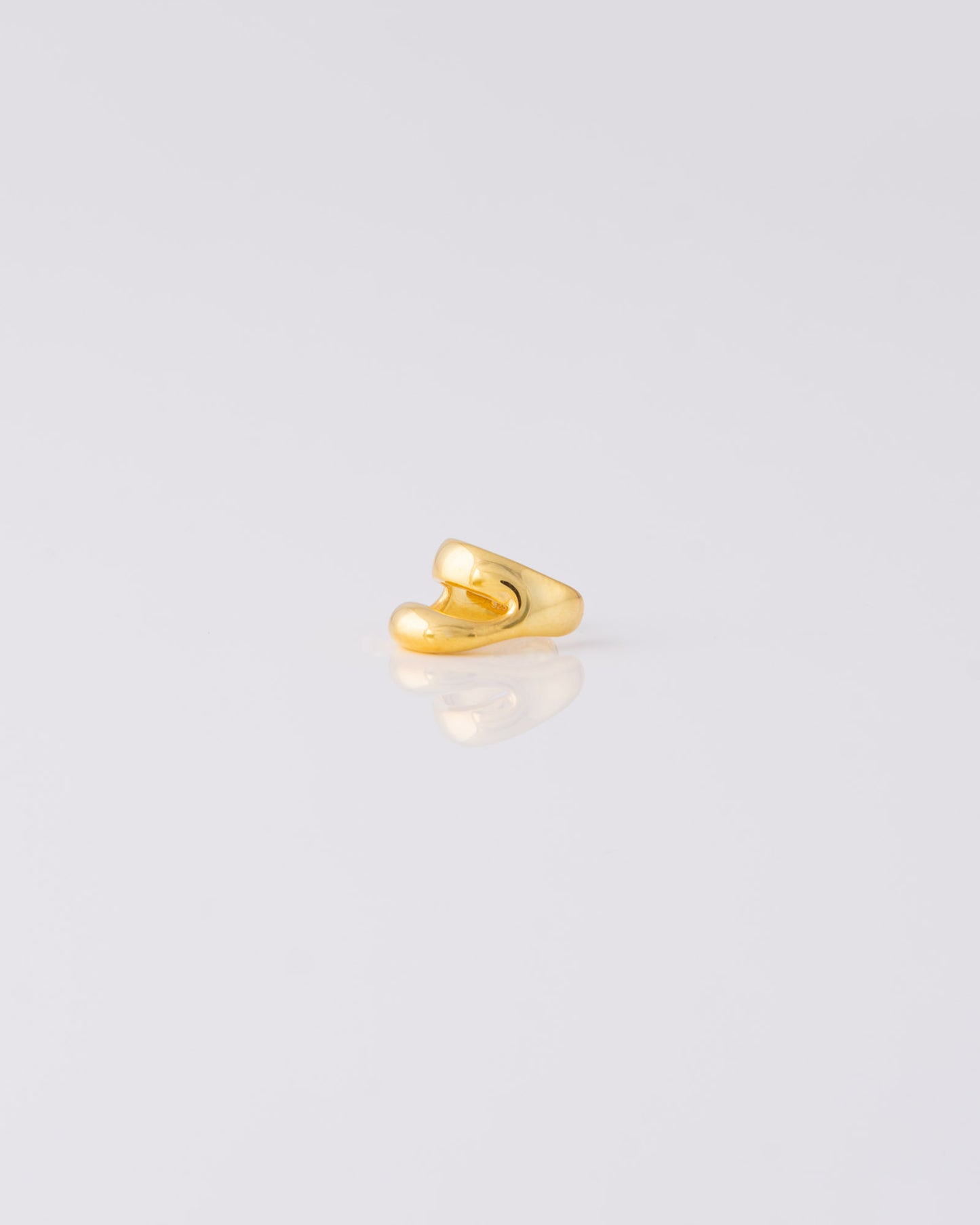 Dune Ear Cuff