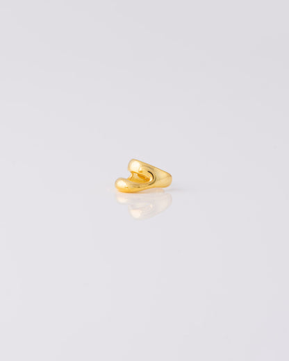 Dune Ear Cuff