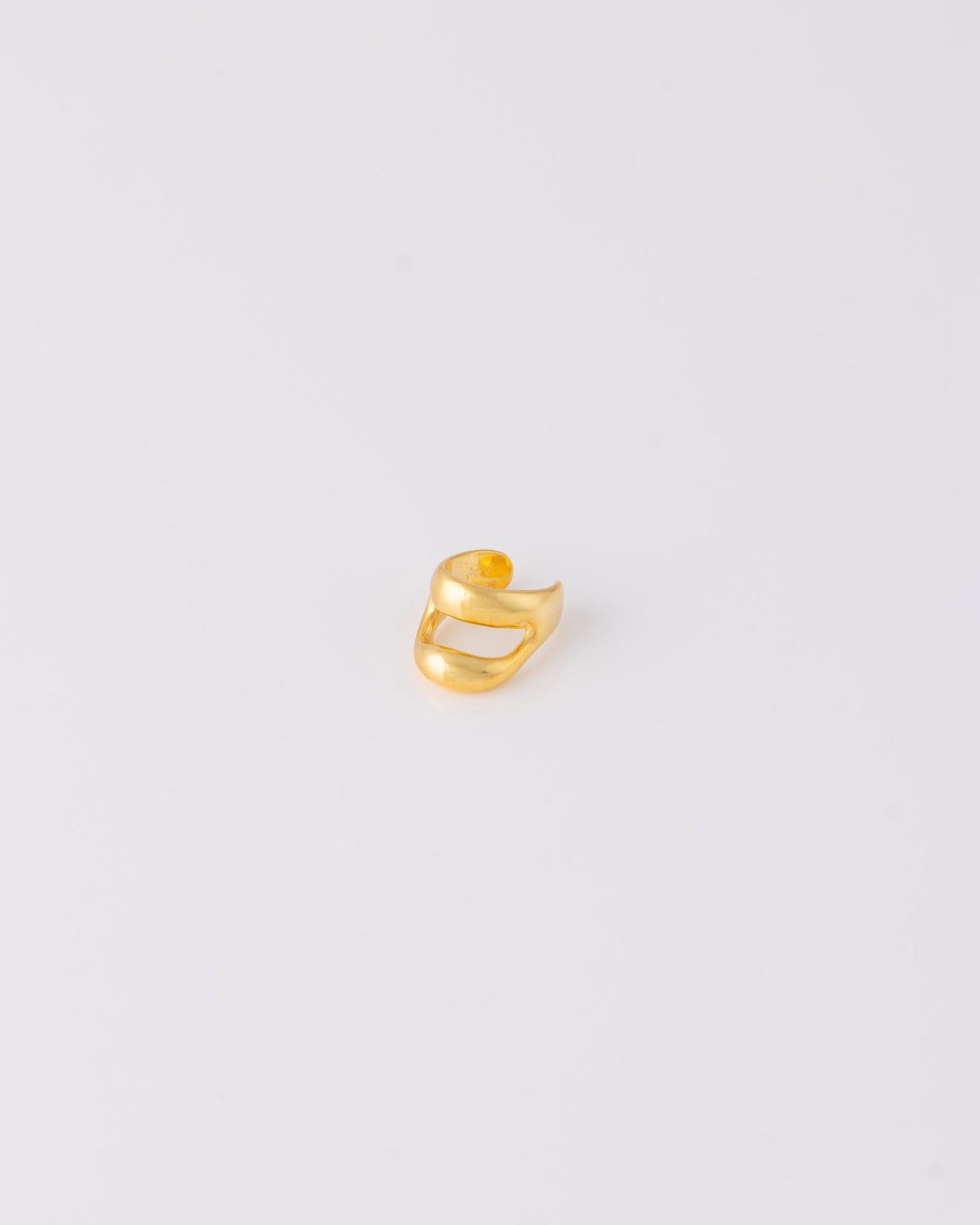 Dune Ear Cuff