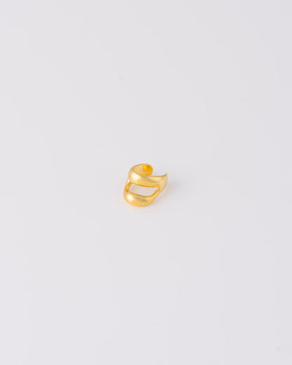 Dune Ear Cuff