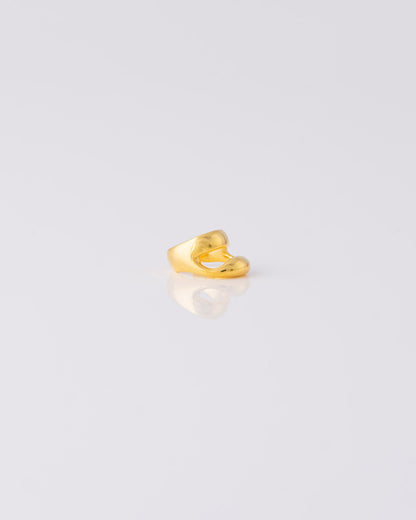 Dune Ear Cuff