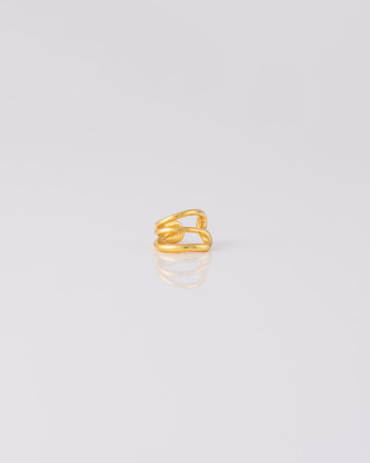 Lume Ear Cuff