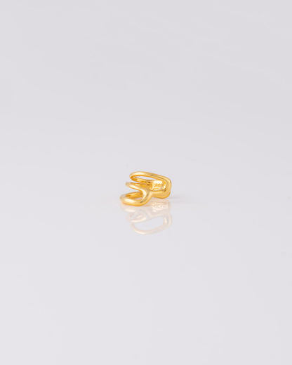Lume Ear Cuff