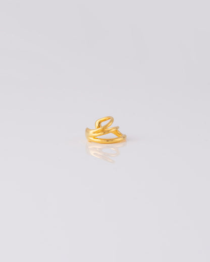 Lume Ear Cuff