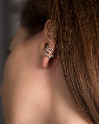 Lume Ear Cuff