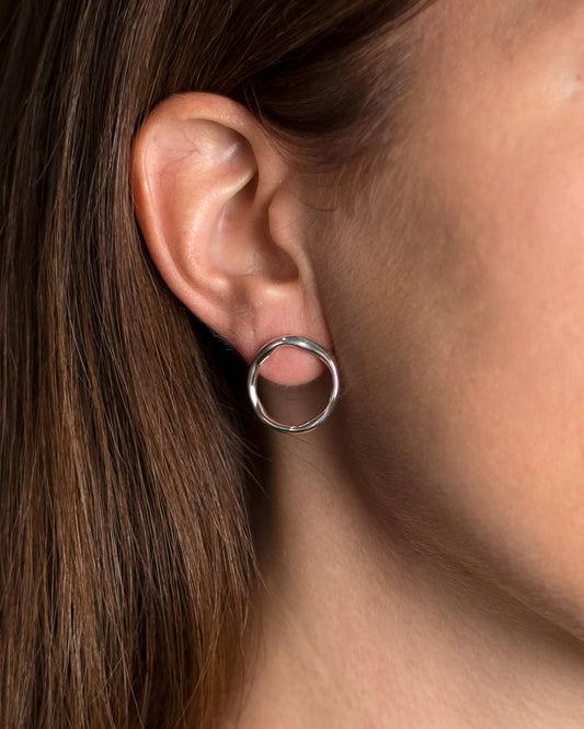 Luna Σκουλαρίκια