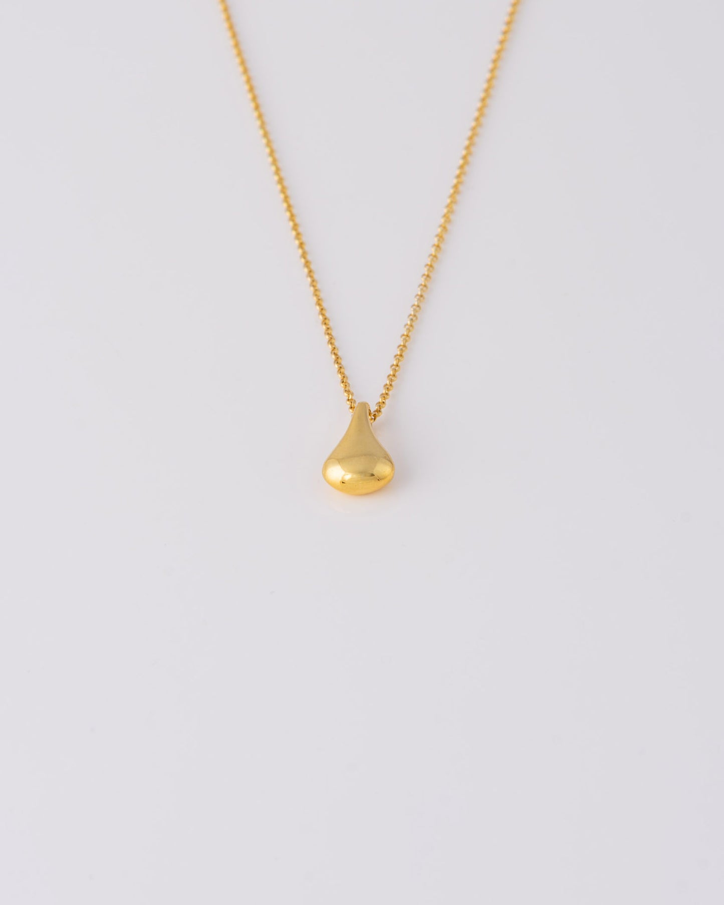 Pear Drop Κολιέ
