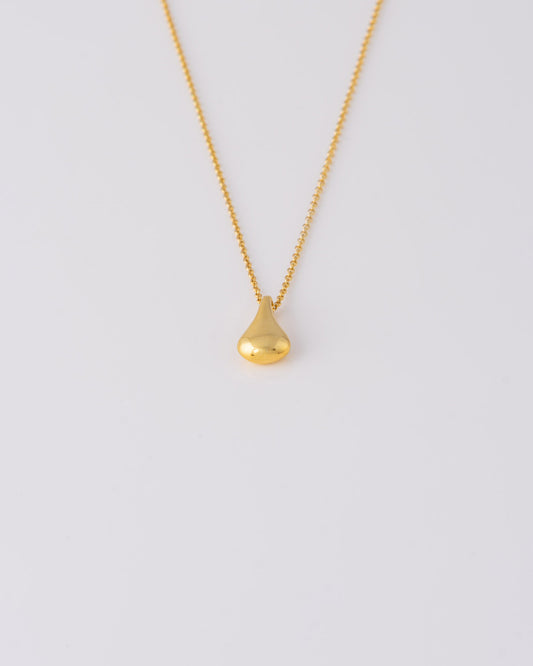 Pear Drop Κολιέ