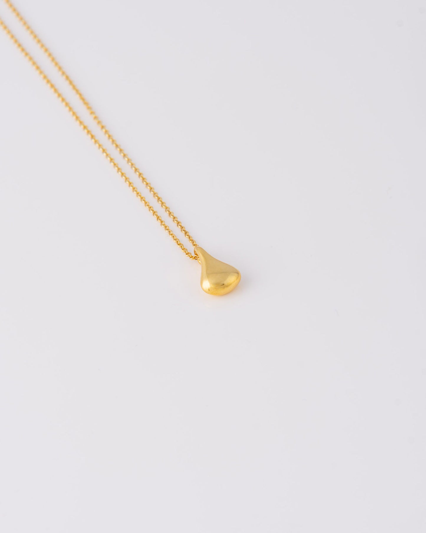 Pear Drop Κολιέ