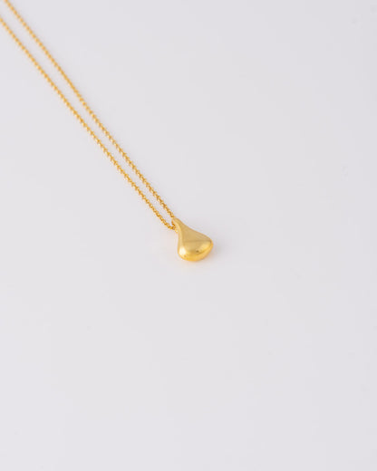 Pear Drop Κολιέ
