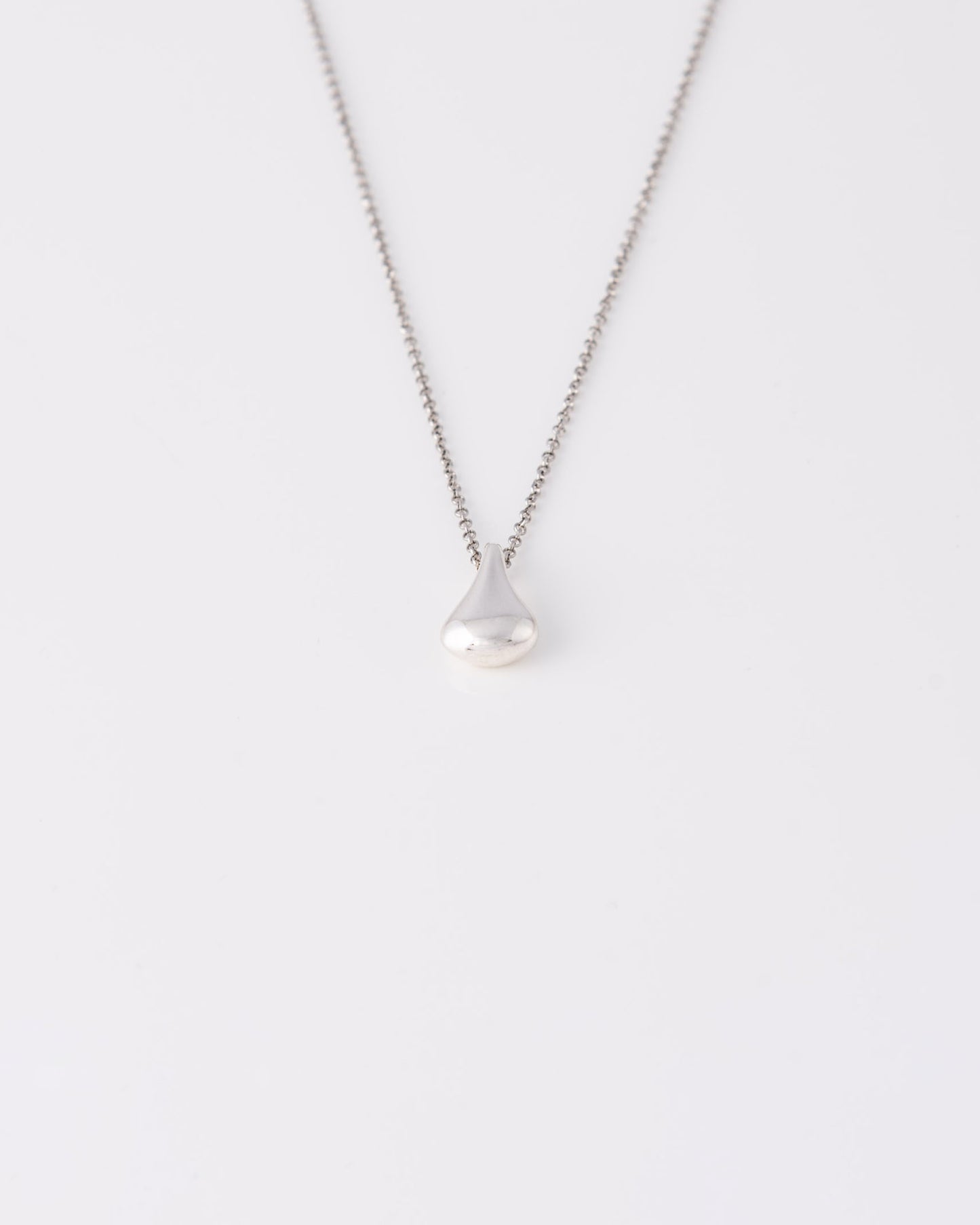 Pear Drop Κολιέ