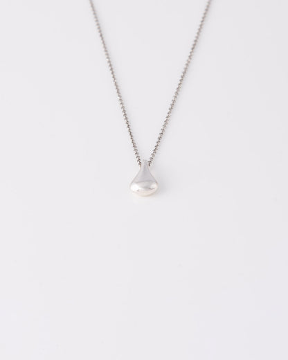 Pear Drop Κολιέ