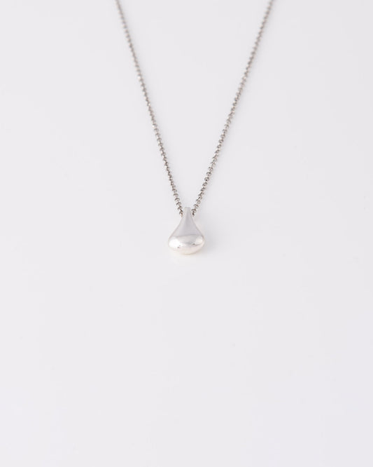Pear Drop Κολιέ