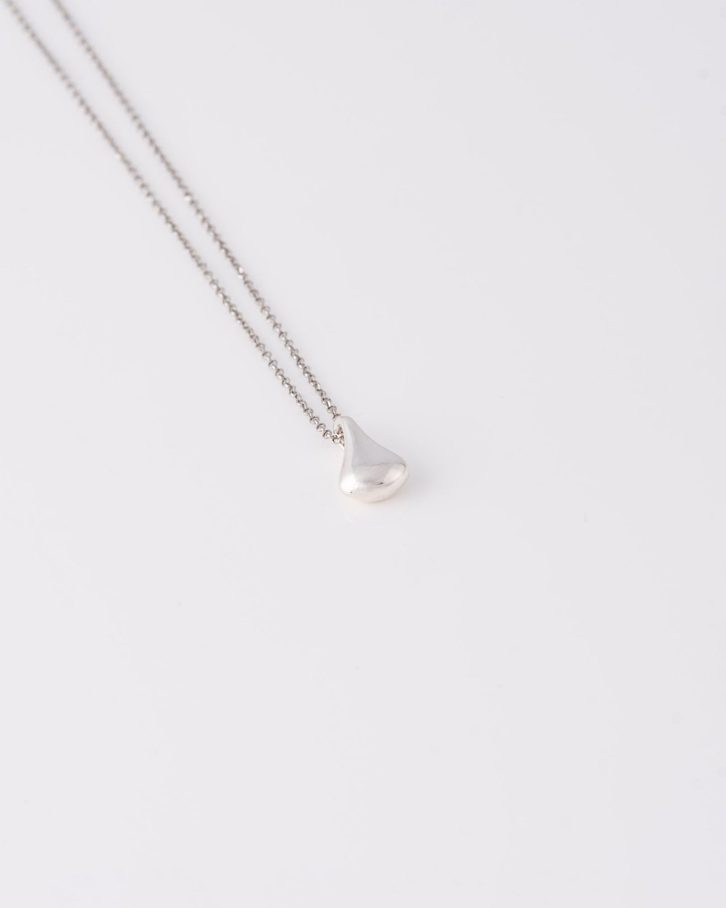 Pear Drop Κολιέ