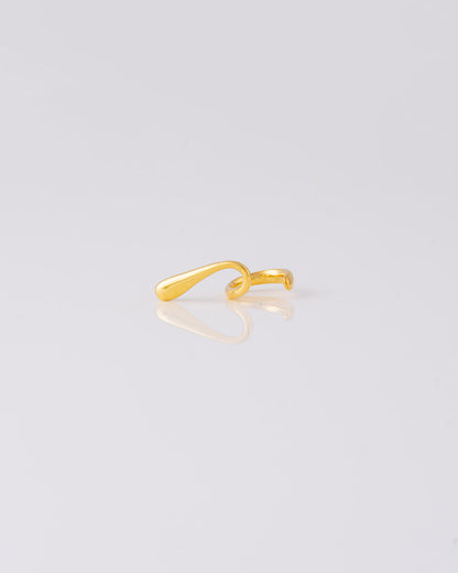 Riva Ear Cuff