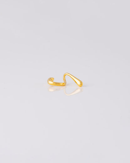 Riva Ear Cuff