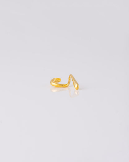 Riva Ear Cuff
